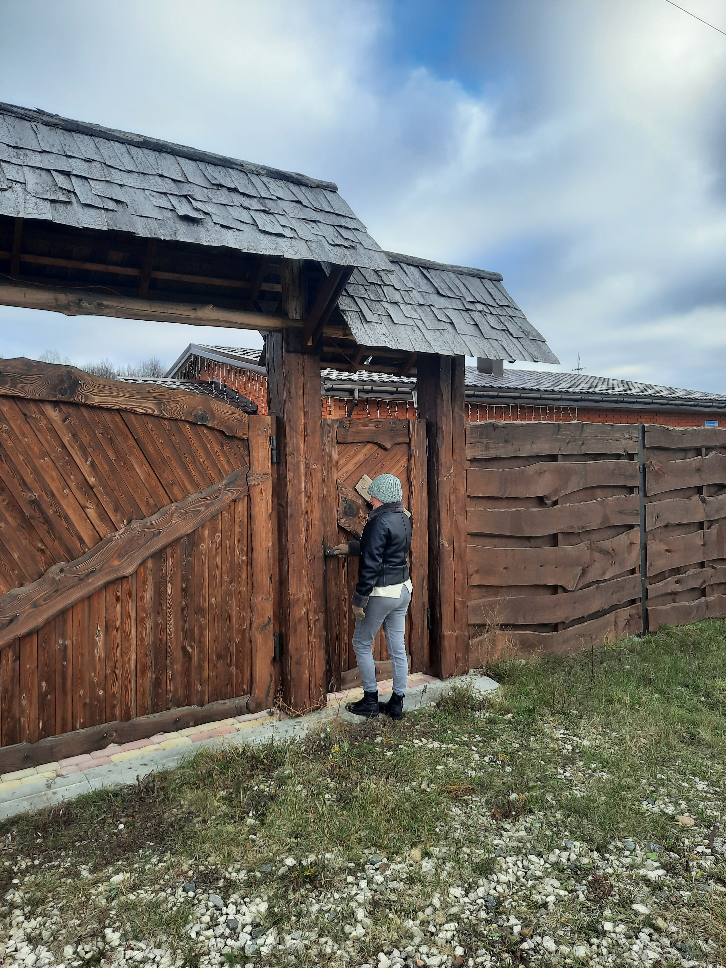 Фото Румянцево