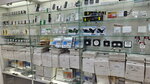 Diod Market (Glagoleva Street, 19А), led systems