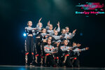 Energy Motion (Izmaylovsky Boulevard, 2/26), dance school