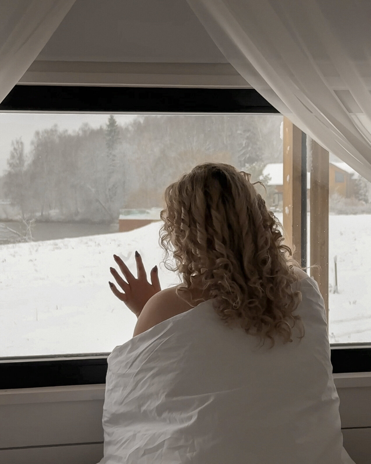 Фото Белые Ключи