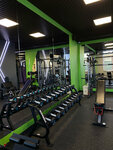 XFit (Mezhkvartalnaya ulitsa, 3) ، مركز تدريبات رياضية