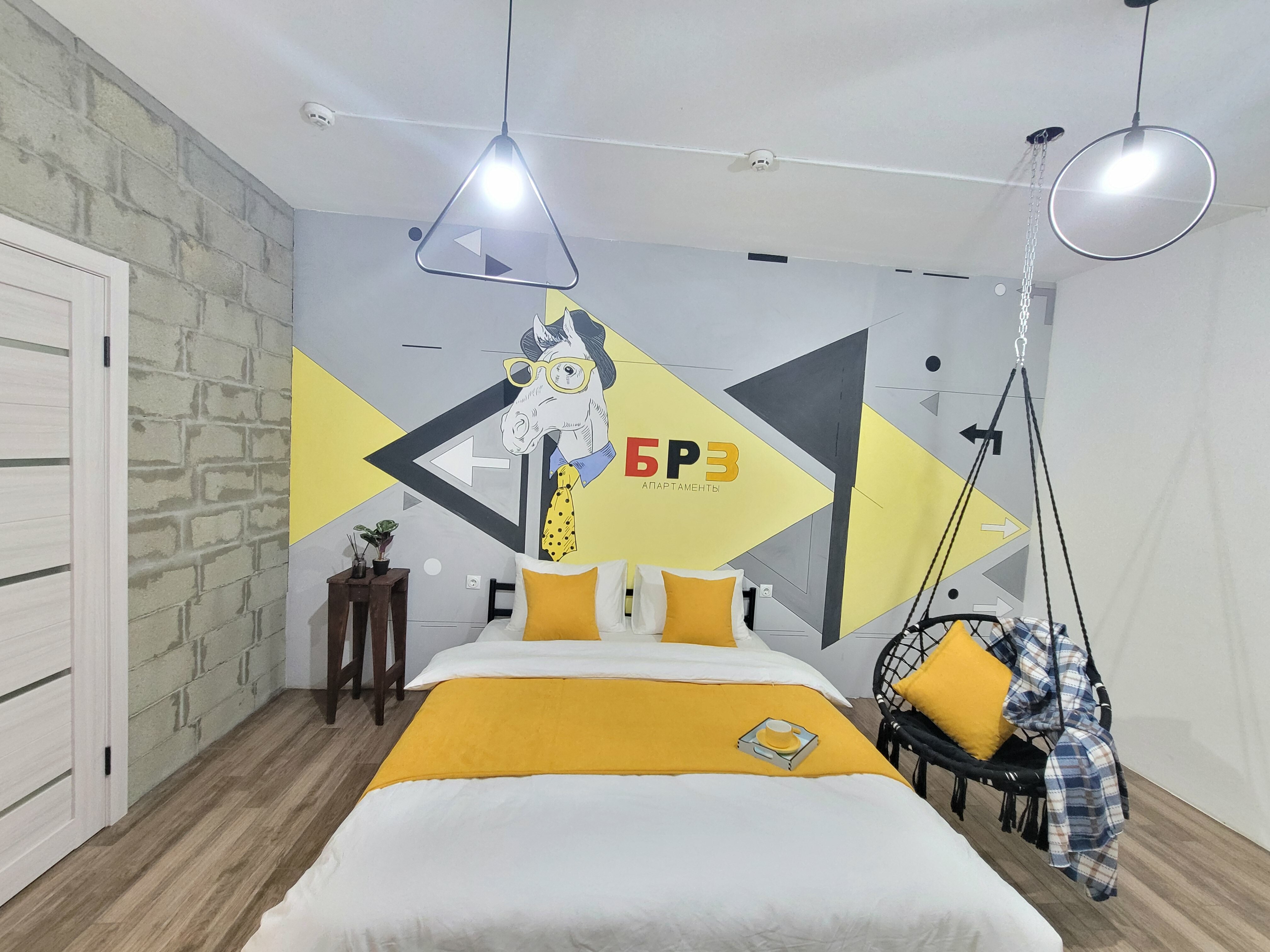 Фото Лофт центр