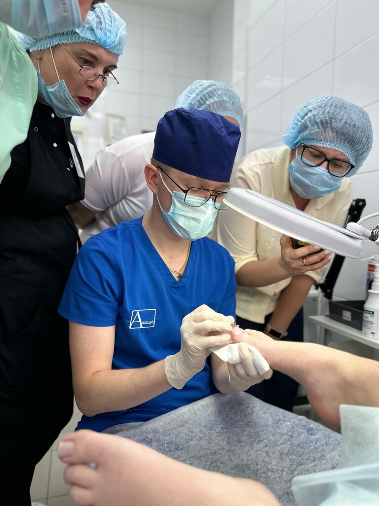 Podology Altai Pedicure Center, Barnaul, photo
