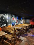 АбраКадабра (ulitsa Marshala Eryomenko, 112), bar, pub