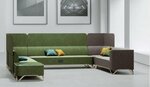 Profim Asia (Baizakov Street, 280) ، أثاث المكاتب