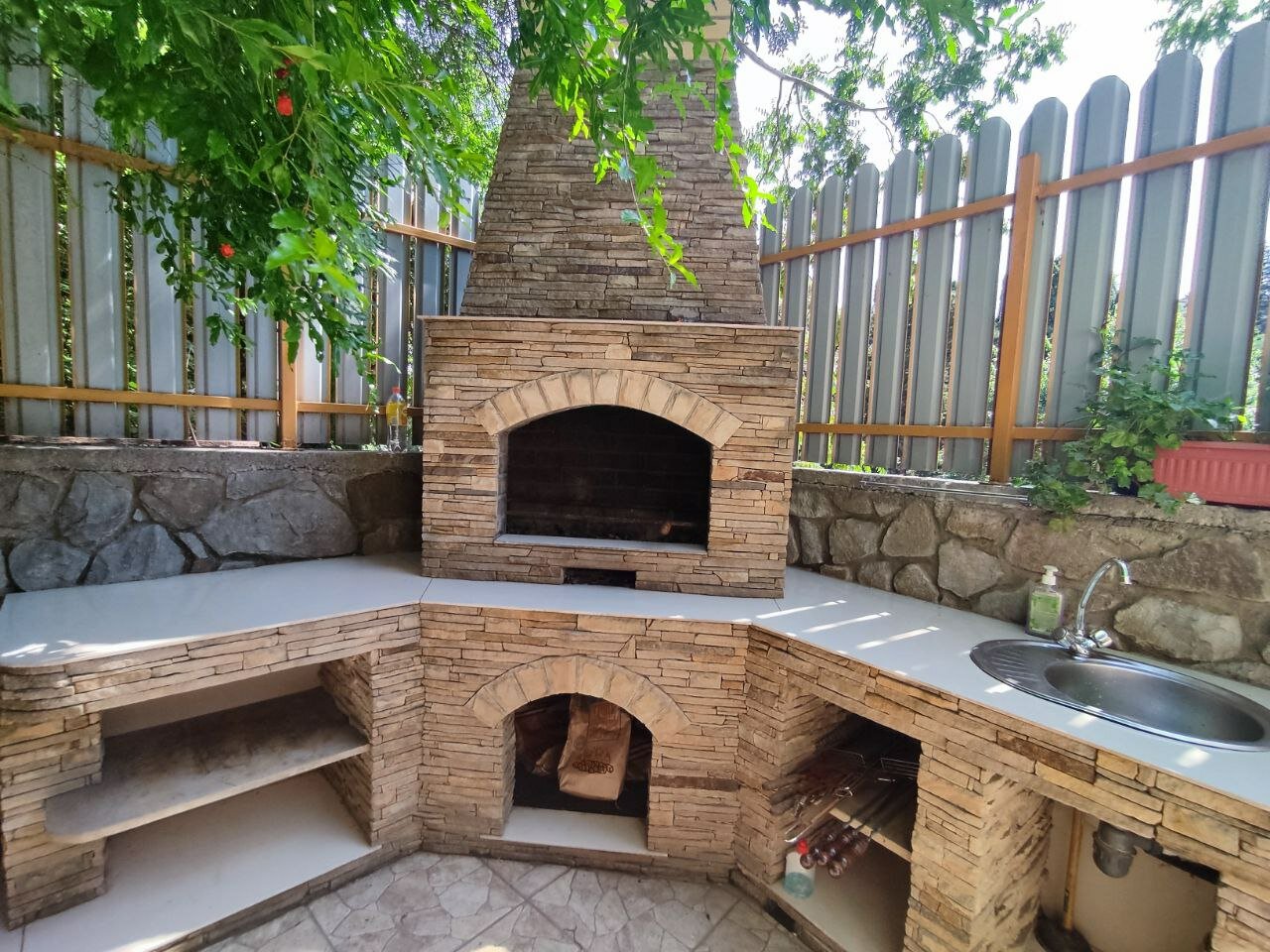 Фото Марина