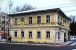 Дом купца Мамова, 1864 г. (Bolshaya Oktyabrskaya Street, 64), landmark, attraction