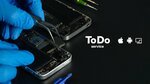 ToDo Service (Radujnaya Street, 2), phone repair