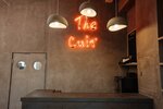 The Cult (Medikov Avenue, 10к1), barber shop