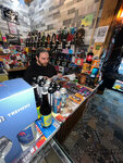 Pivo tut Quadrupel (Moscow, Troitsk District, 1st Novovatutinskaya Street, 5), beer shop