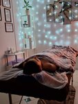 Массаж тут (ulitsa 1-y Konnoy Armii, 17Б) ، صالون تدليك