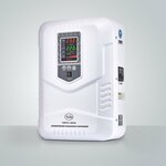 Voto Electronics (Radiatorny pereulok, 3), equipos energéticos