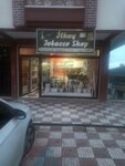 Ilkay Tobacco Shop (Ankara Province, Kecioren District, Kuşcağız Mah., Kartaltepe Cad., 34B), tobacco and smoking accessories shop