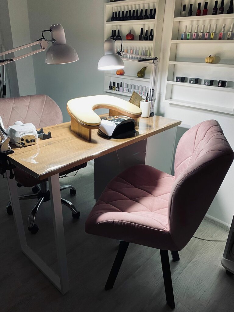 Nail salon Nails_is40, Kaluga, photo