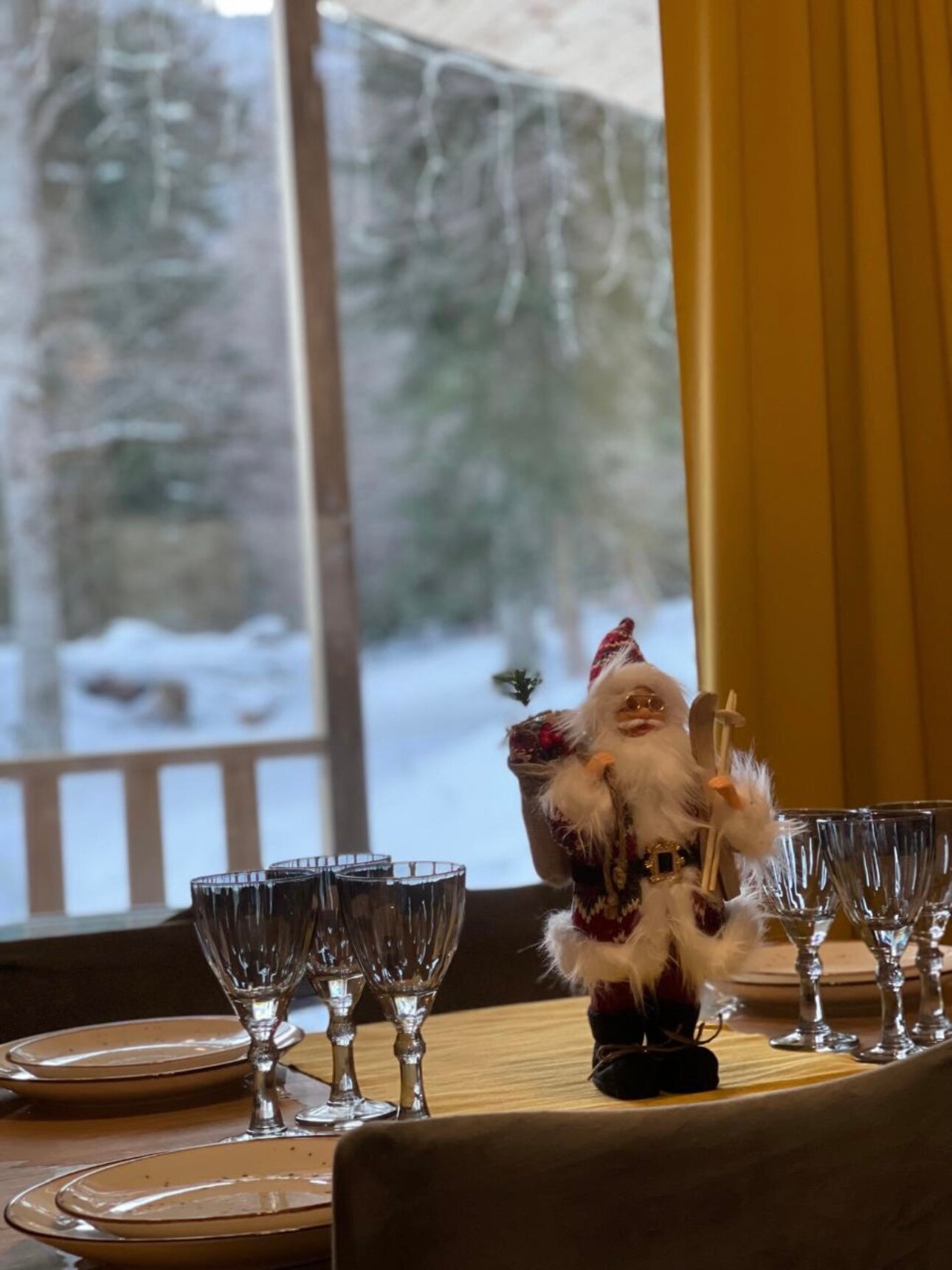 Фото Горная Мята