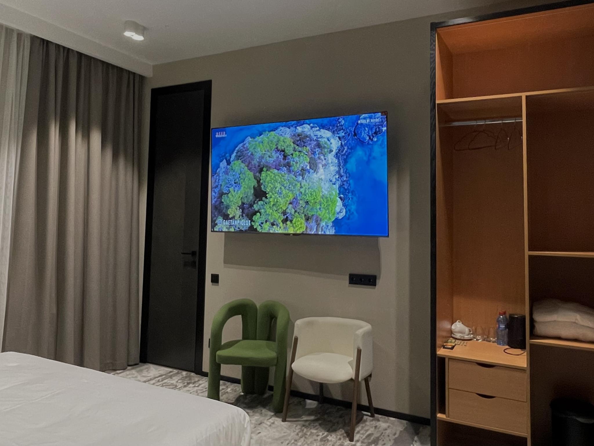 Фото Park Lane Отель