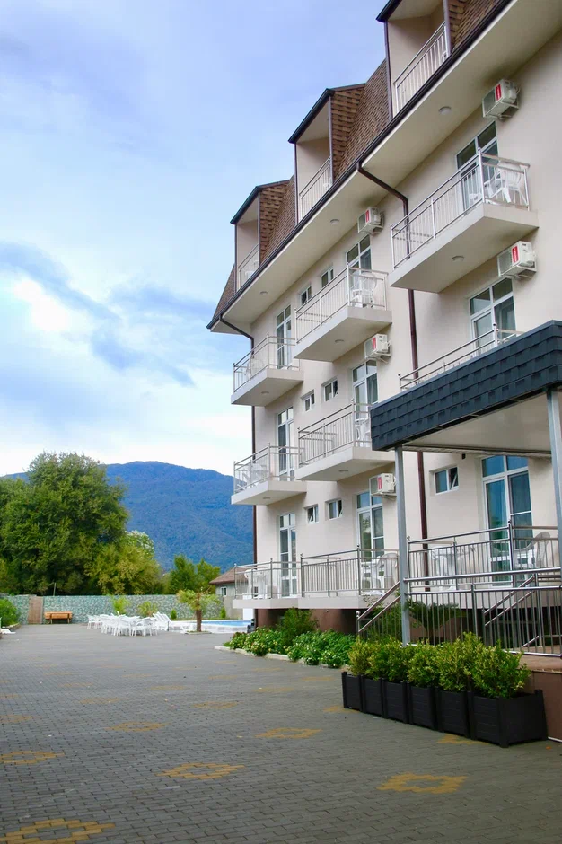 Фото отеля 4