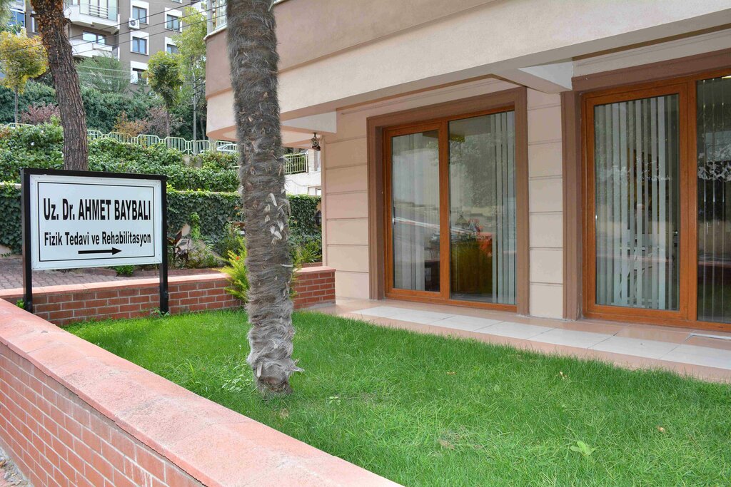 Medical center, clinic Dr. Ahmet Baybali Physical Therapy and Rehabilitation Center, Bursa, photo
