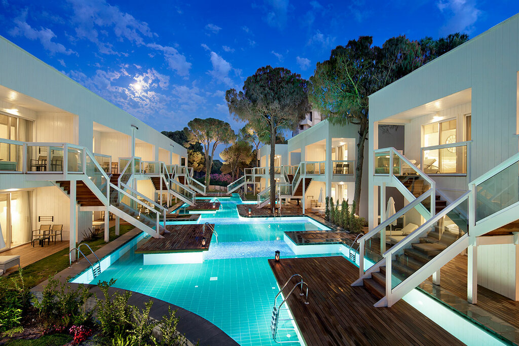 Architectural firm Megal, Antalya, photo