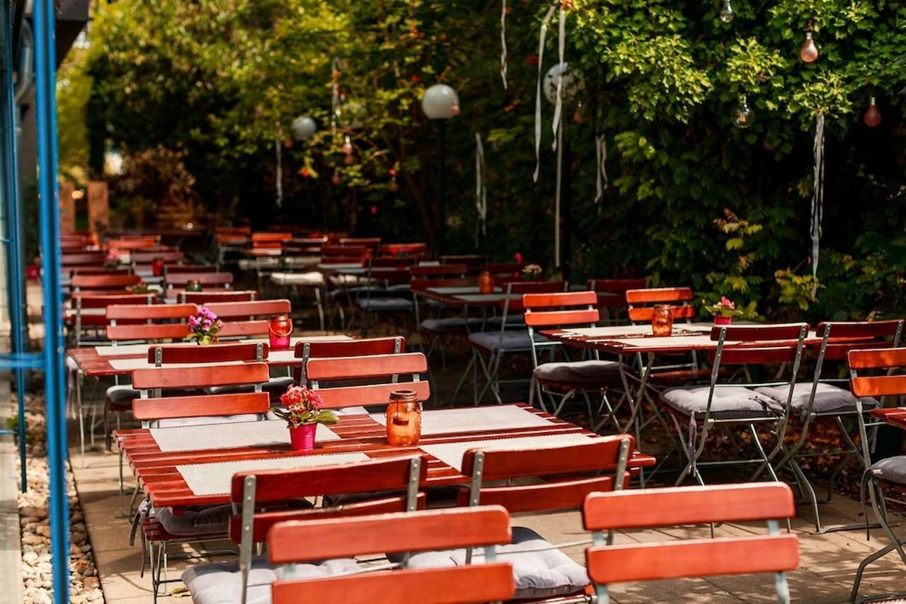 Фото Best Western Hotel Am Kastell