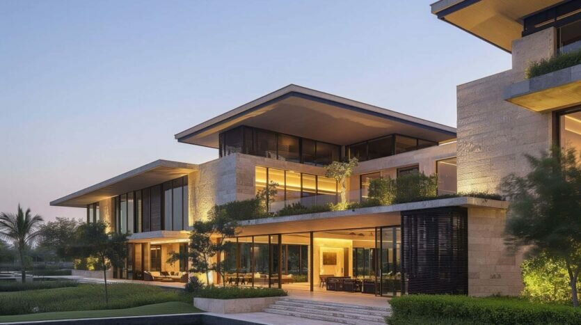 Real estate agency Primedale Real Estate, Dubai, photo