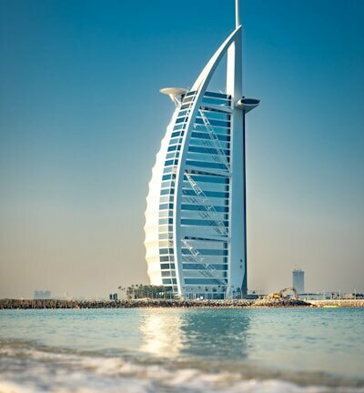 Travel agency Royalfield Travel & Tourism, Dubai, photo