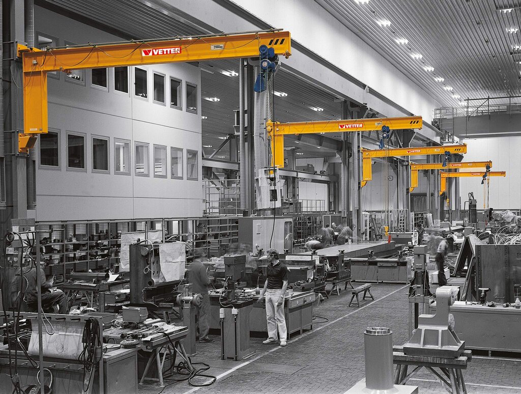 Special equipment and special vehicles Rigid Crane Services, Dubai, photo