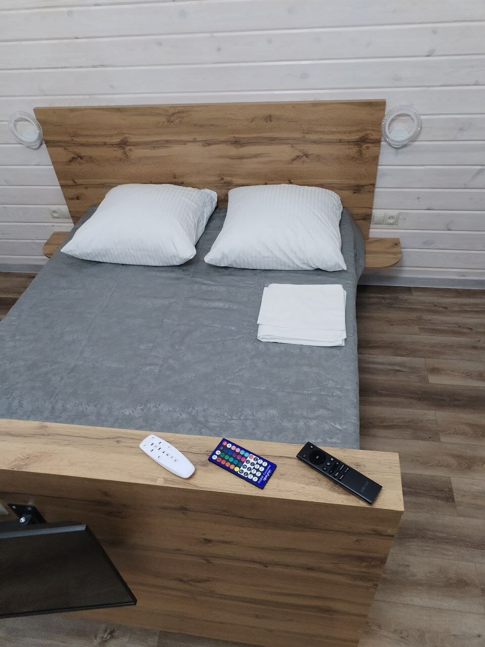 Фото Алтай Люкс