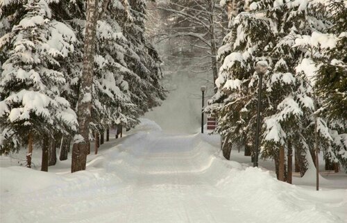 Гостиница Коверши в Ногинске