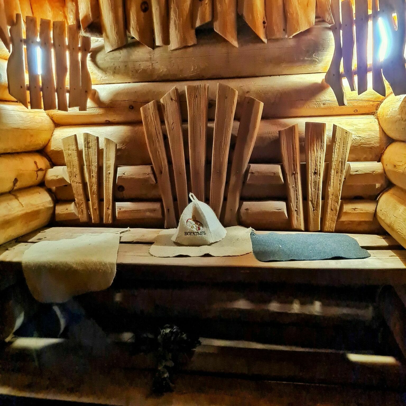 Фото Усадьба Добрыни Никитича