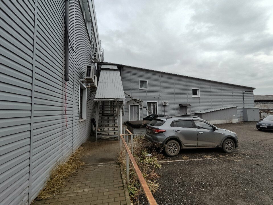 Pharmaceutical company Анимарт-В, Voronezh, photo