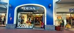 Desa (Izmir, Bornova District, Kazimdirik Neighborhood, 372nd Street, 32BB), clothing store