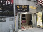 By Magic Touch (İstanbul, Ümraniye, Alemdağ Cad., 116A), beauty salon