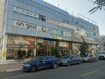 Melli Sigorta (Antalya, Muratpaşa, Perge Blv., 71C), insurance broker