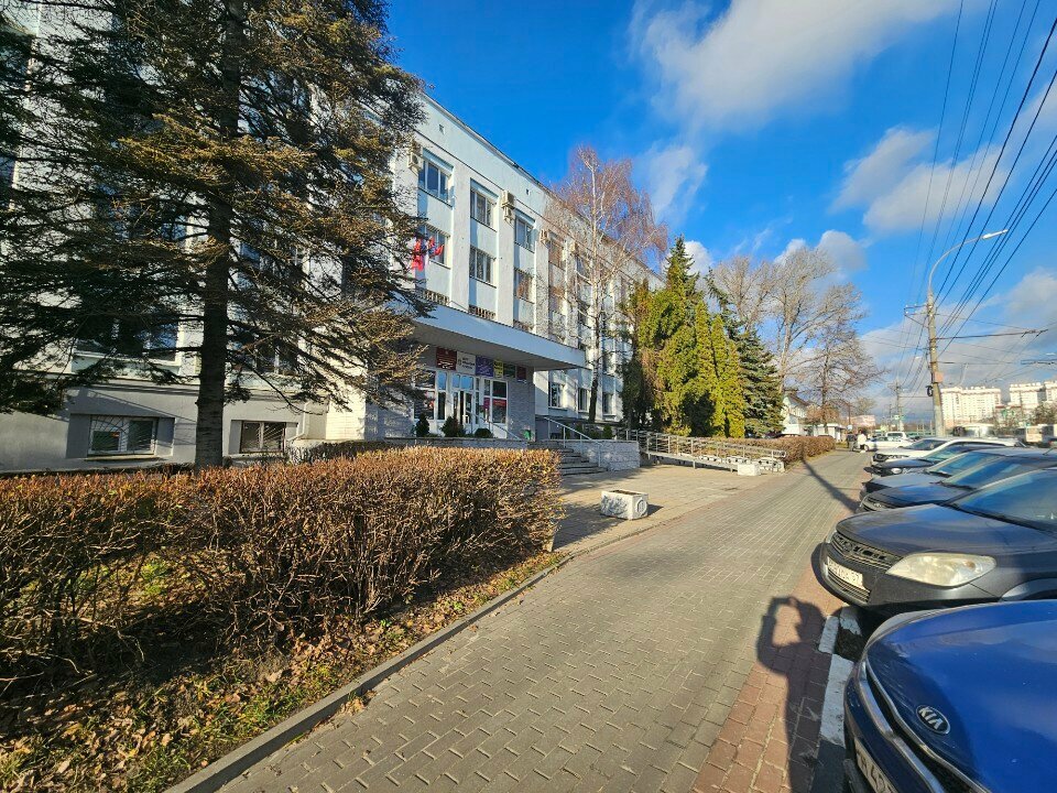 Ministerios, departamentos, servicios públicos Управление государственных закупок Орловской области, , foto