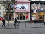 Suwen (Istanbul, Umraniye, Alemdag Avenue, 126A), lingerie and swimwear shop