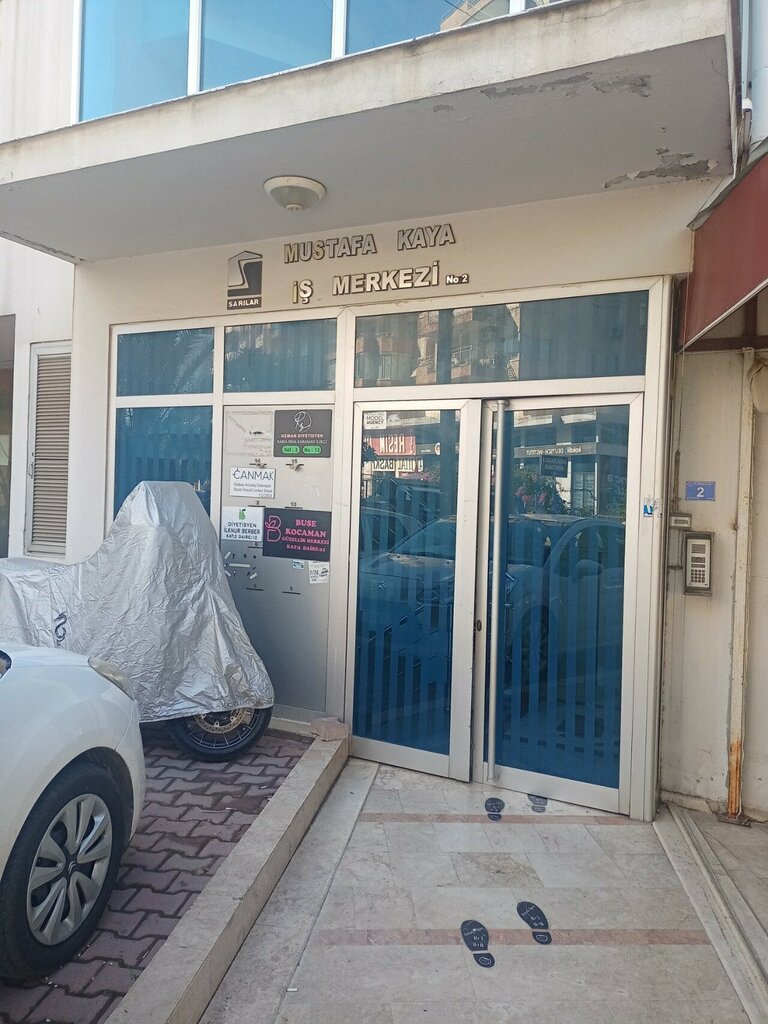 Dietetic and diabetic nutrition Expert Dietitian Rabia Sima Karaman Ilikci, Antalya, photo