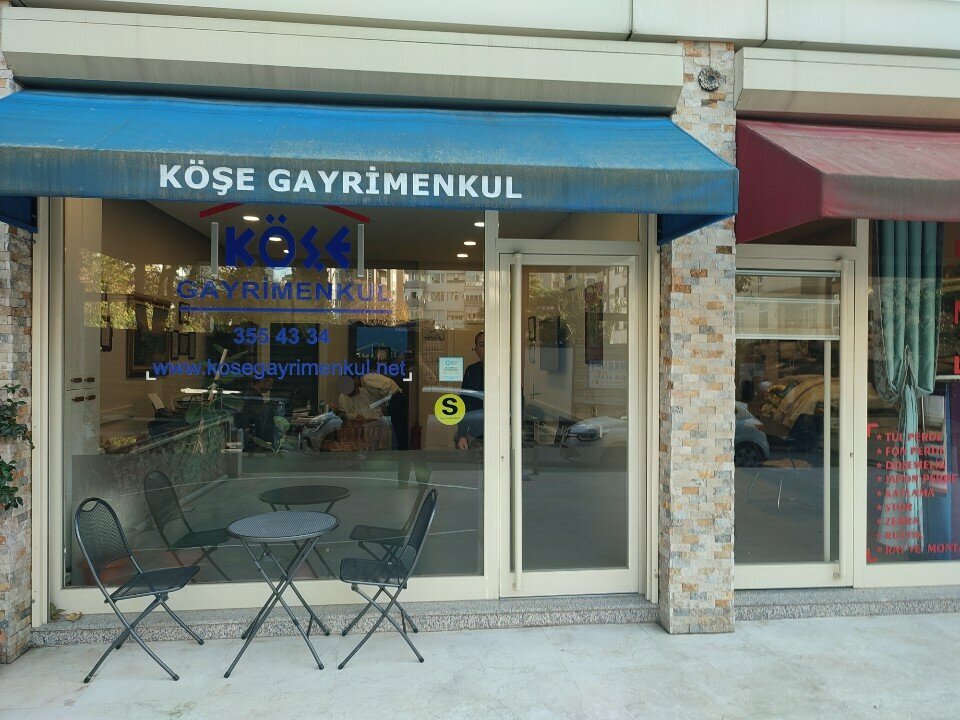 Real estate agency Kose Real Estate, Istanbul, photo