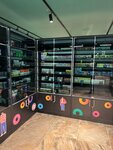 Ne Dym (ulitsa Dzerzhinskogo, 21), vape shop
