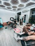 HochuTattoo (Zaharyevskaya Street, 7), tattoo studio