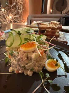 Naffiga Koze bayan?! (Velikiy Novgorod, Velikaya Street, 3), restaurant