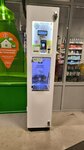 Живая Вода (Zelenograd, к341), máquina expendedora de agua