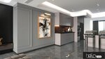 Bello Kitchen (Eskisehir, Mustafa Kemal Ataturk Avenue, 126) ، مصنع أثاث