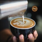 Coffeestol (İzmir, Konak, Ali Çetinkaya Blv., 66C), coffee shop