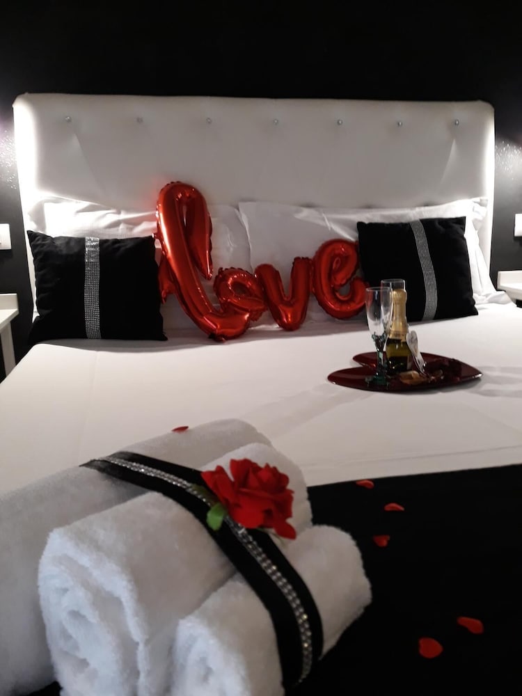 Фото La Terrazza Palace