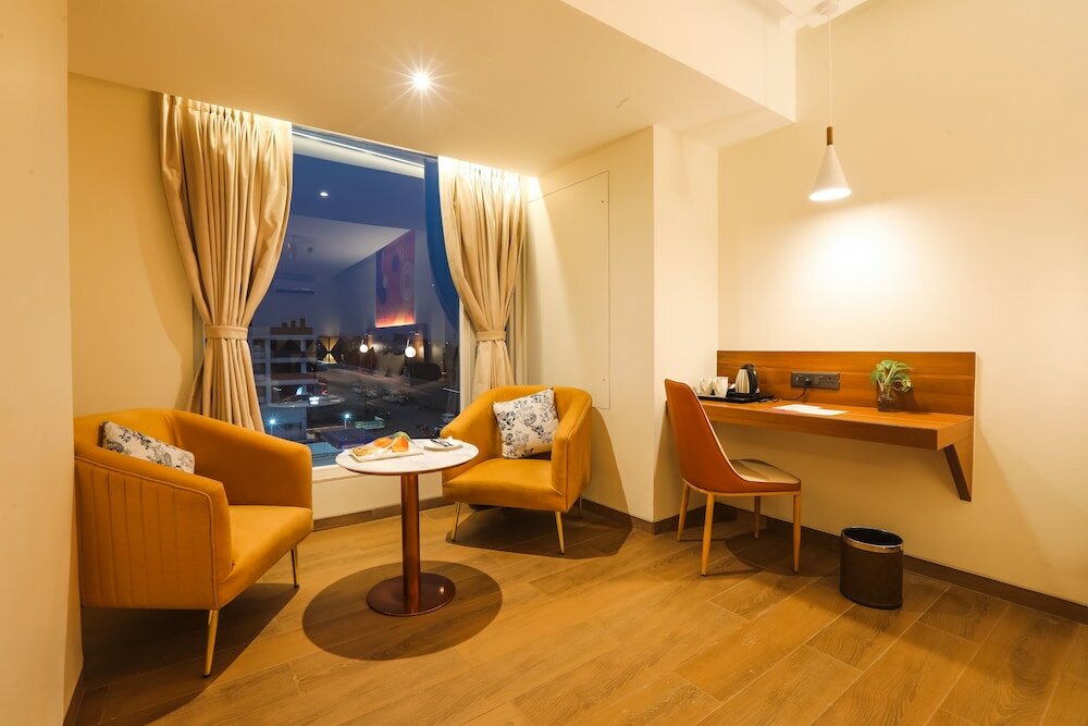 Фото Ira by Orchid Sambhajinagar