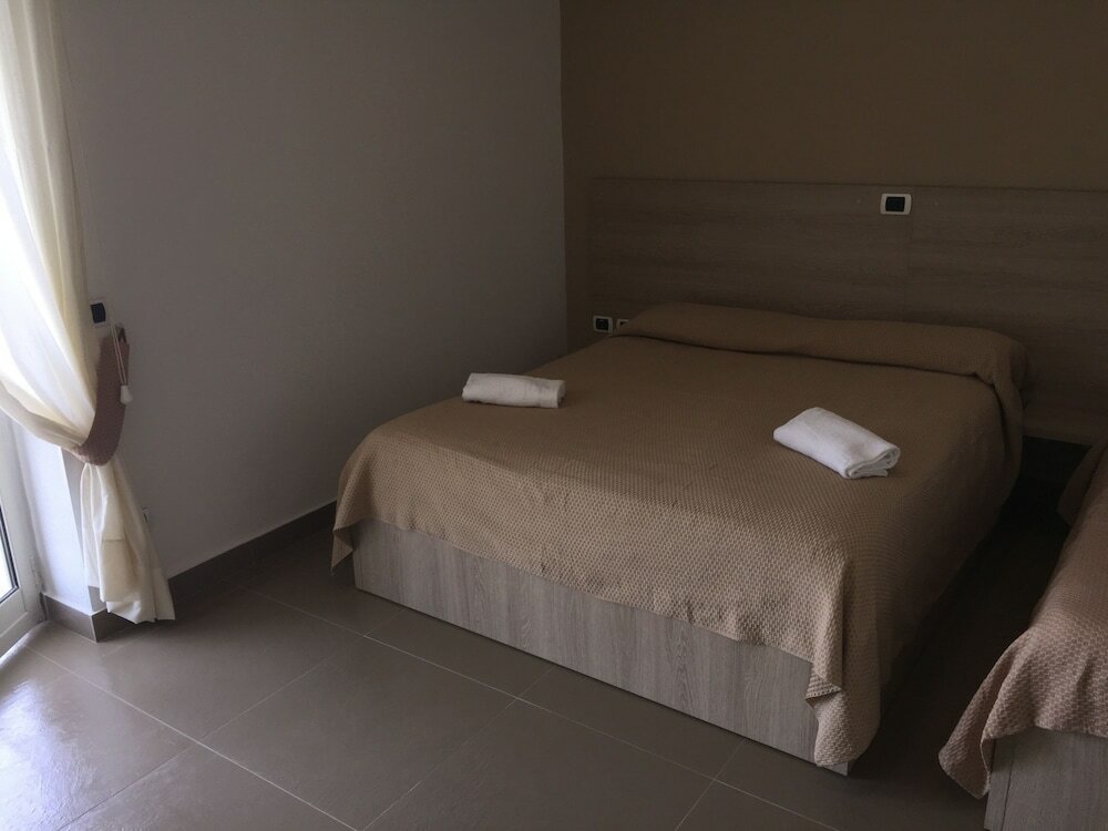 Фото Hotel Stella Maris Terme & Beauty