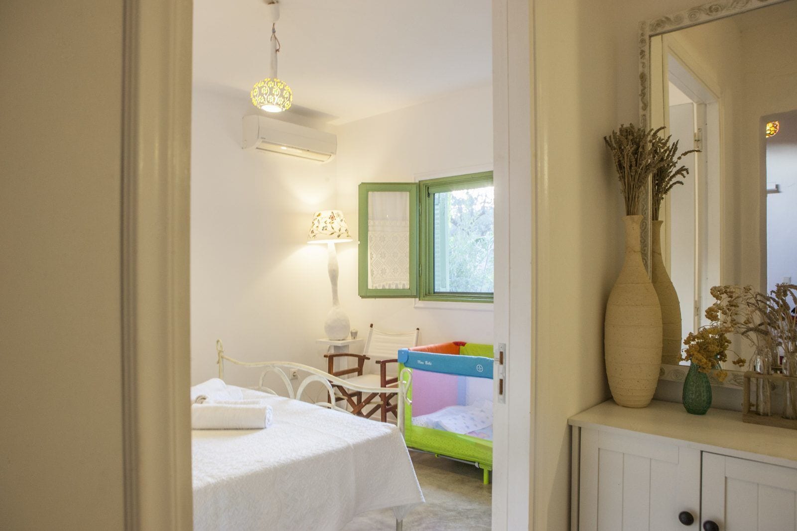 Фото The Olive Yard House