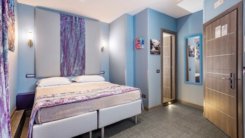 Фото Gracchi Guest House