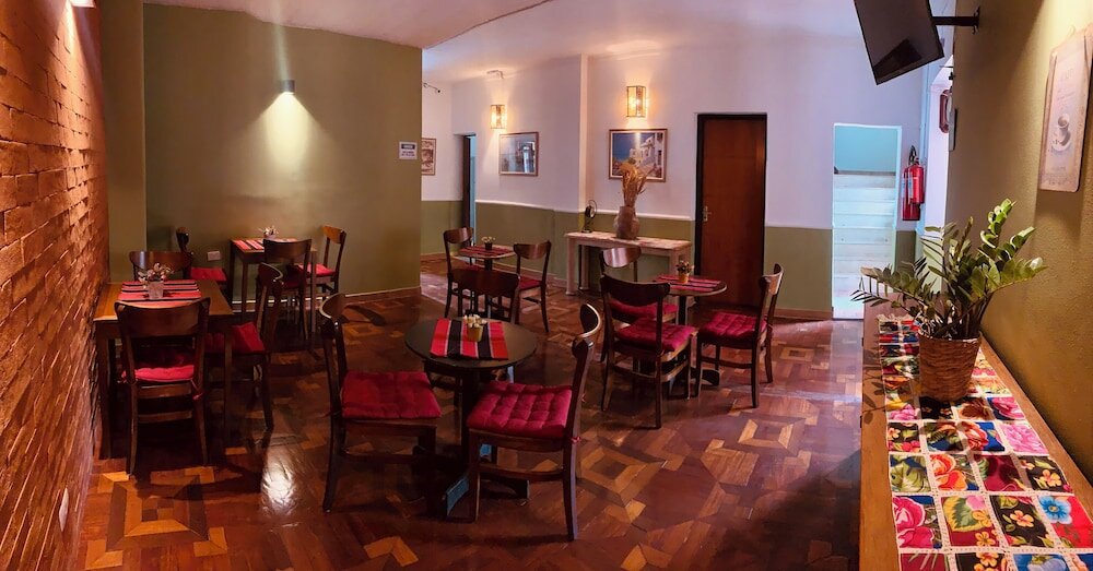 Фото Pousada Ibituruna